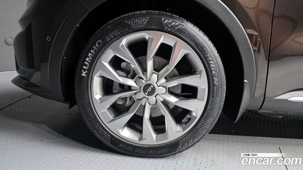 Kia Sorento Diesel 2.2 4WD, 2023
