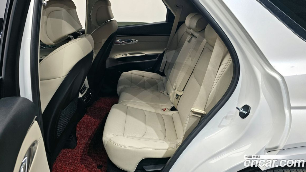 Genesis GV70 2.5T Gasoline 2WD, 2023