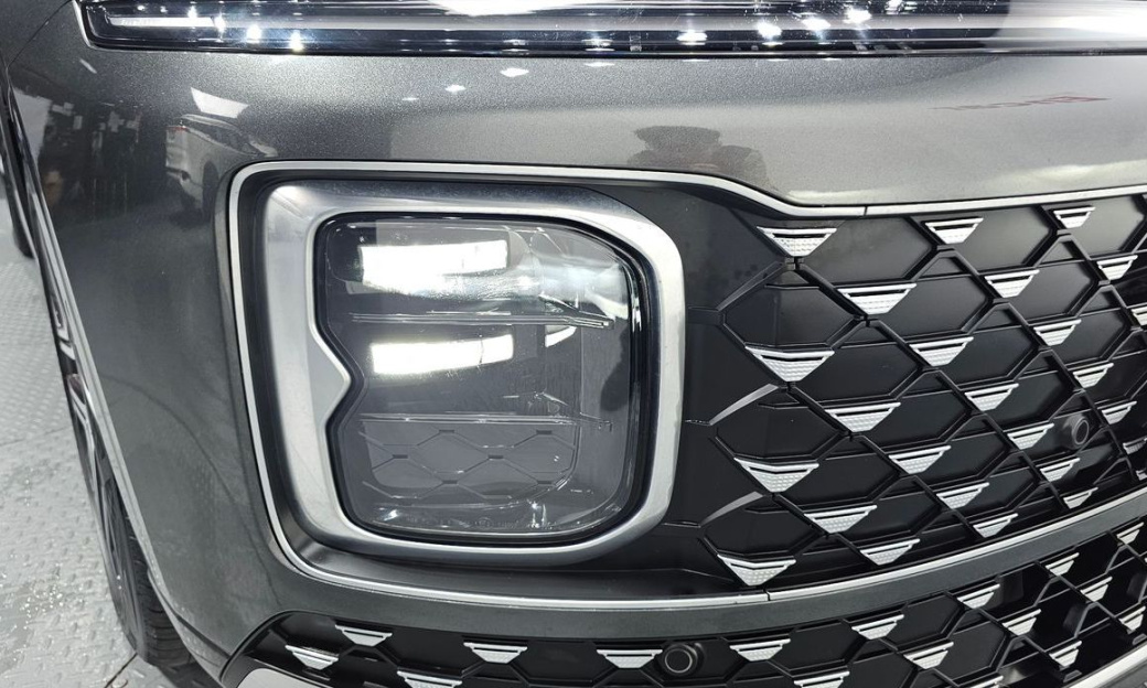 Hyundai Grandeur 2,5 Gasoline 2WD, 2024