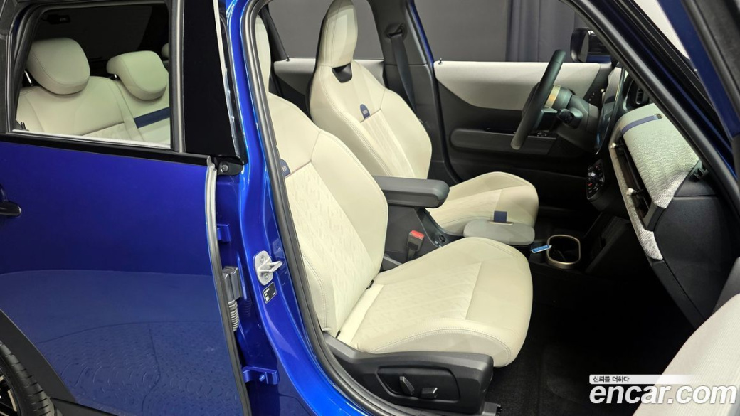 Mini Cooper 5 Door Favoured, 2025