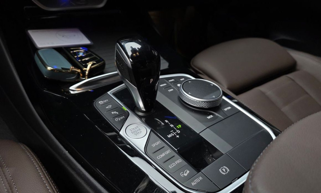 BMW X3 xDrive 20i M Sports Pro, 2024