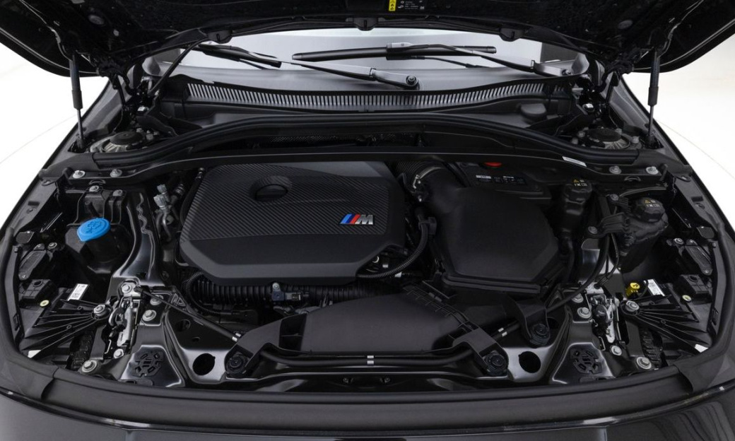 BMW 1-Series M135 xDrive, 2025