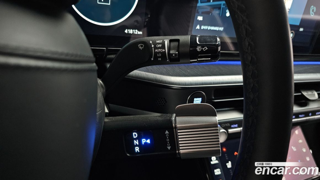 Hyundai Grandeur 2,5 Gasoline 2WD, 2023