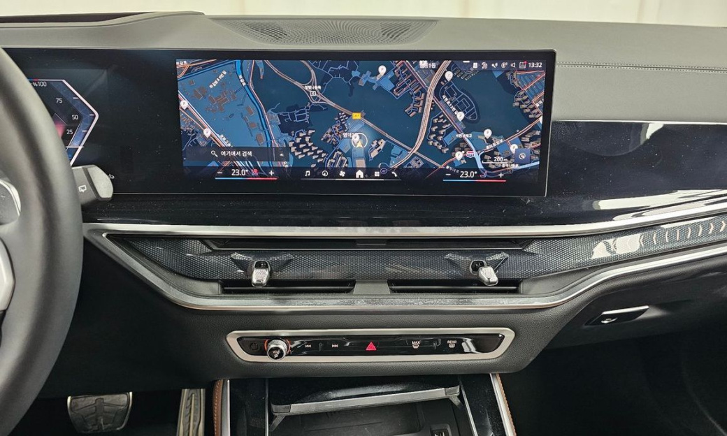 BMW X5 xDrive 40i M Sport, 2025