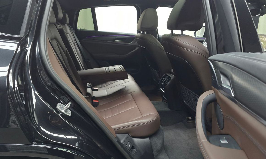 BMW X4 xDrive20i M Sport, 2024