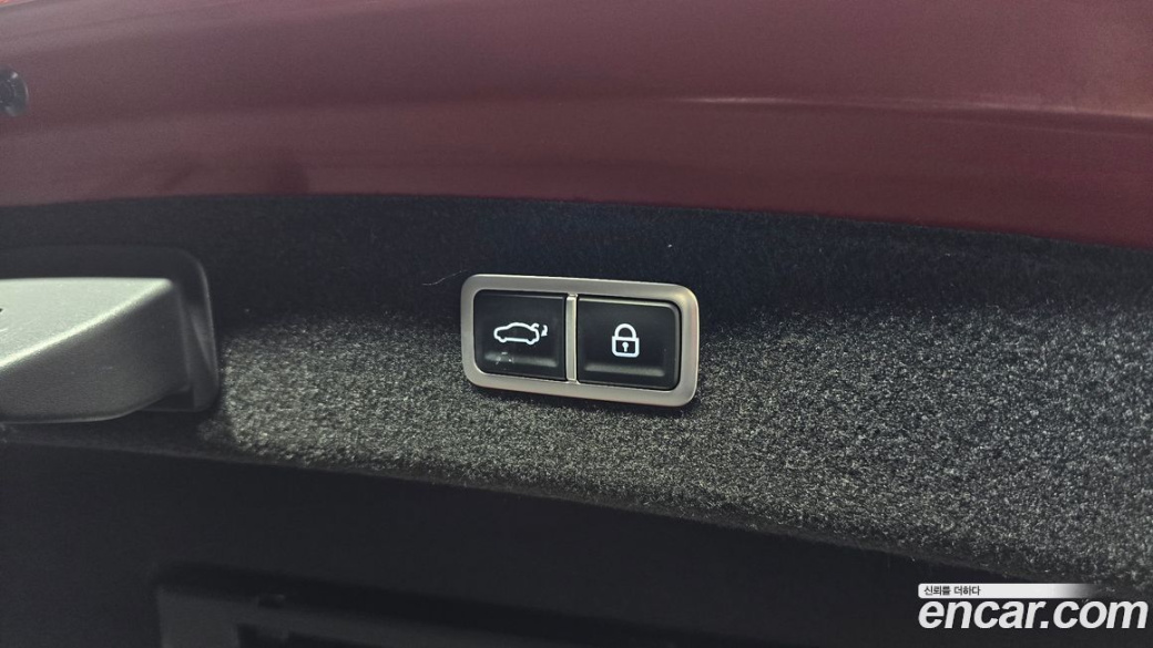 Genesis G80 Gasoline 2.5 Turbo AWD, 2022