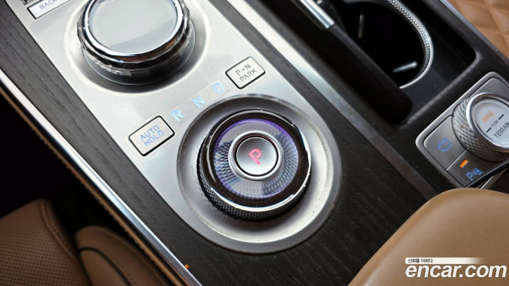 Genesis GV80 3.0 Diesel AWD, 2023