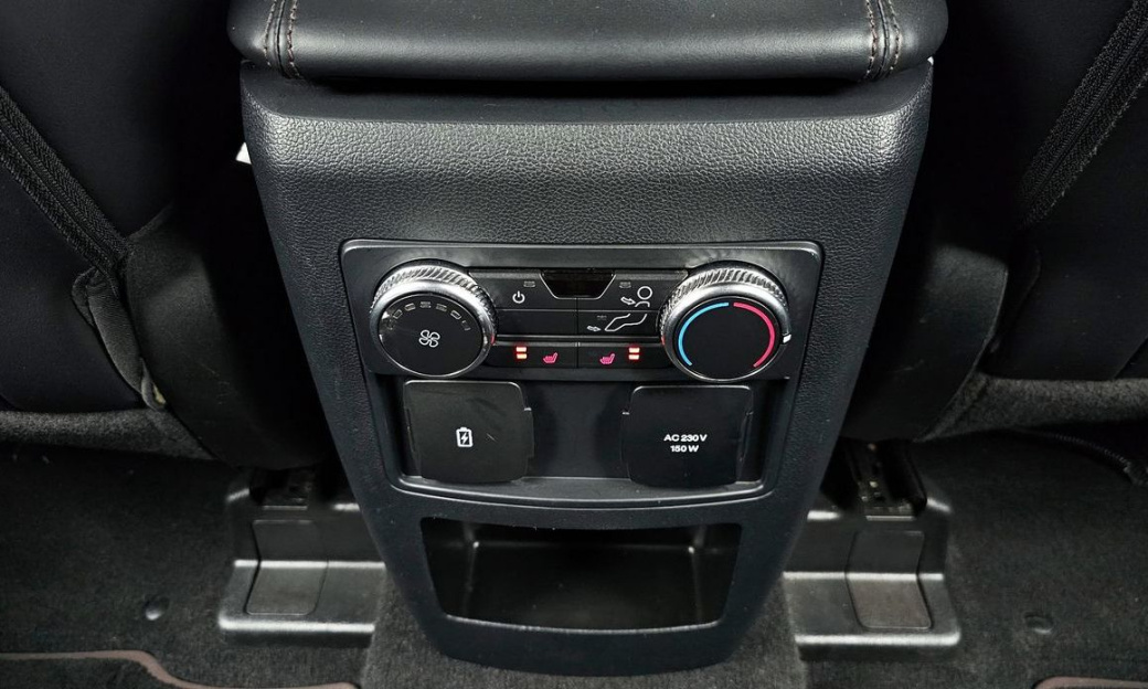 Ford Explorer 3.0 Platinum 4WD, 2021
