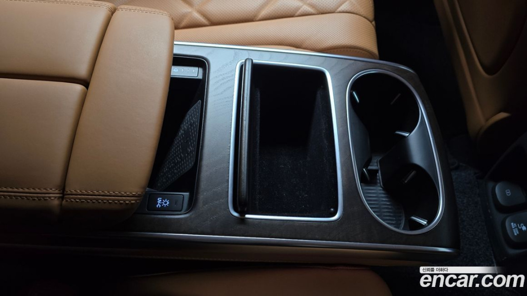 Genesis GV80 2.5T Gasoline AWD, 2024