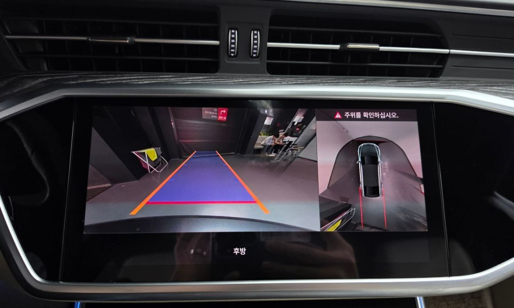 Audi A7 55 TFSI Quattro Premium, 2025