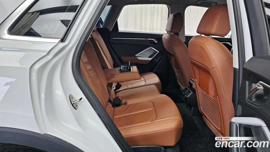 Audi Q3 35 TDI, 2023