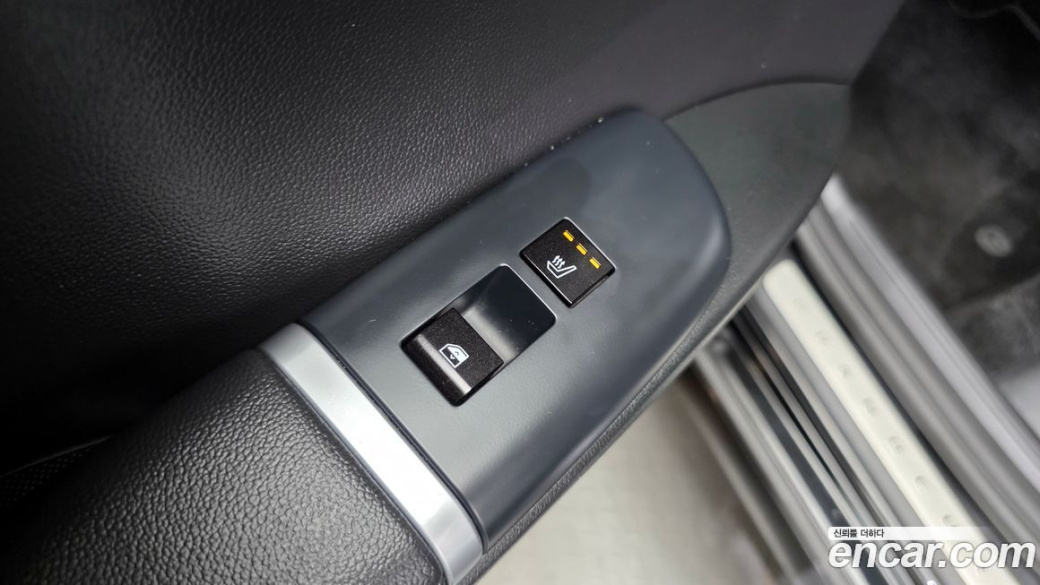Hyundai Grandeur 2,5 Gasoline 2WD, 2023