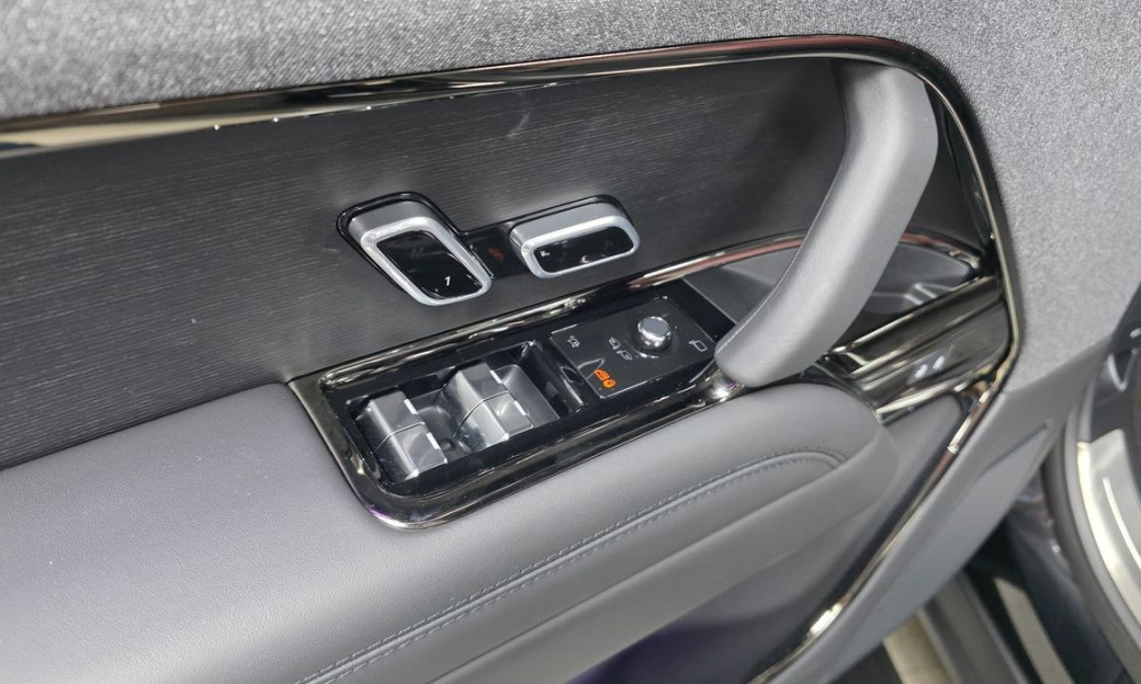 Land Rover Range Rover Sport P400 AB, 2025