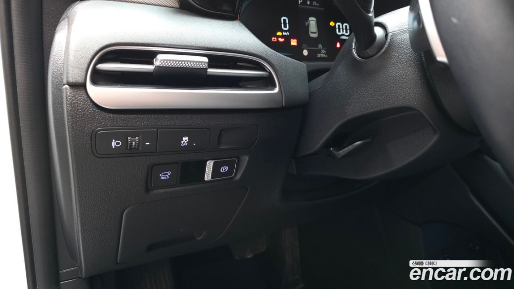 Hyundai Palisade Diesel 2.2 4WD, 2023