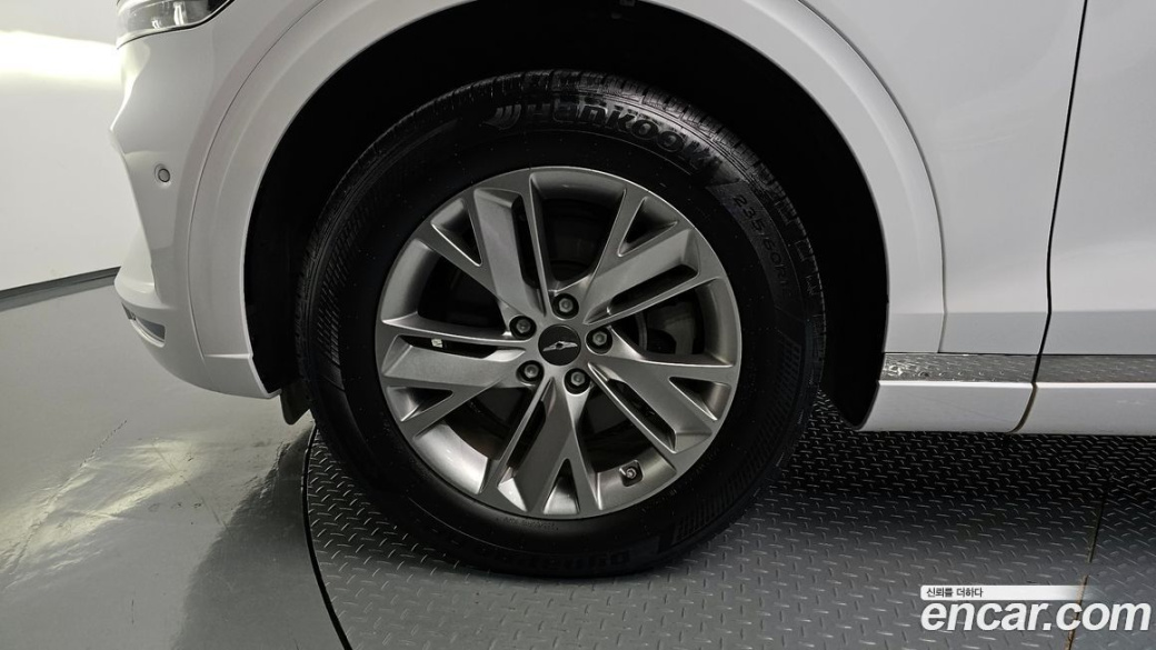 Genesis GV70 2.5T Gasoline AWD, 2024