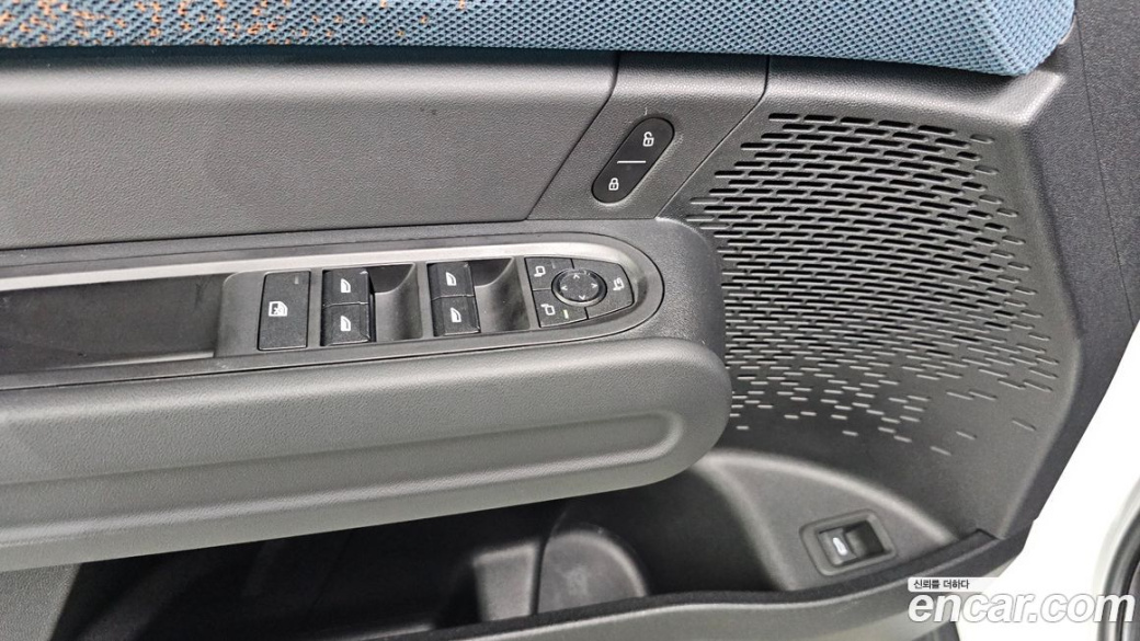 Mini Countryman ALL4 Favoured, 2024