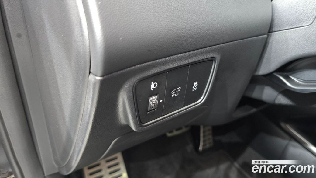 Hyundai Tucson Diesel 2.0 4WD, 2023