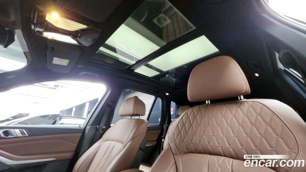 BMW X5 xDrive 30d xLine, 2023