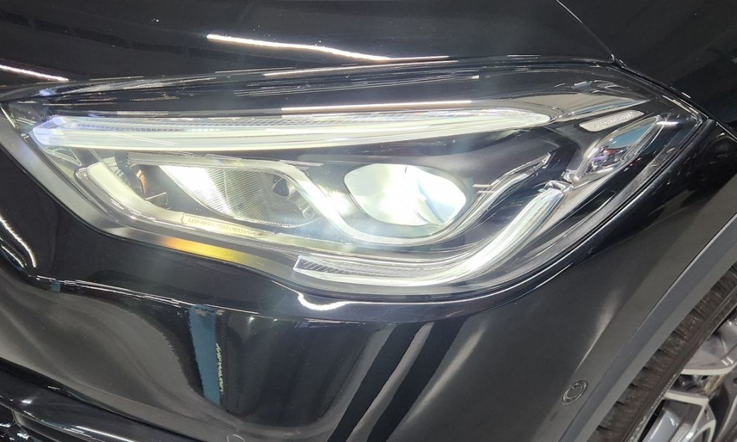 Mercedes-Benz GLA-Class GLA250 4MATIC, 2023