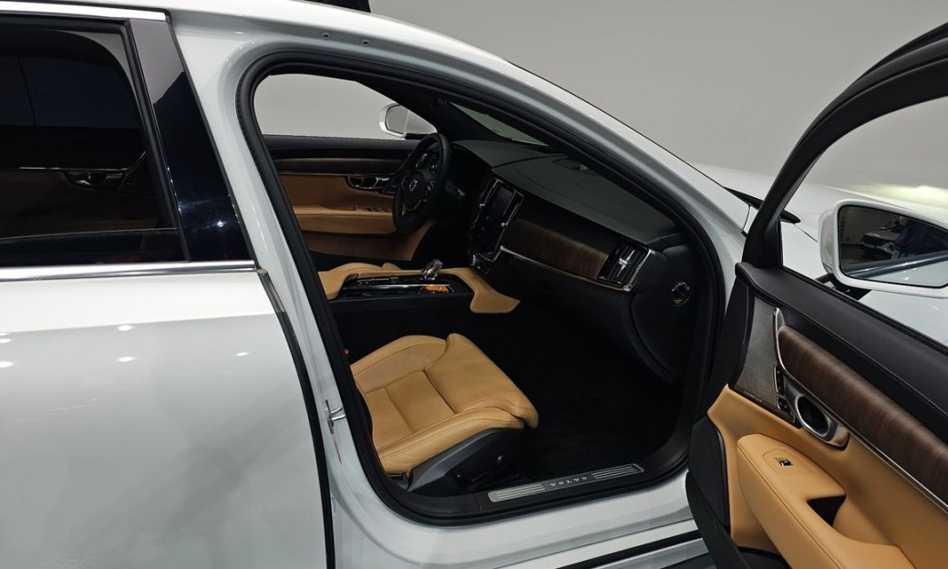 Volvo S90 B6 AWD Ultimate Bright, 2024