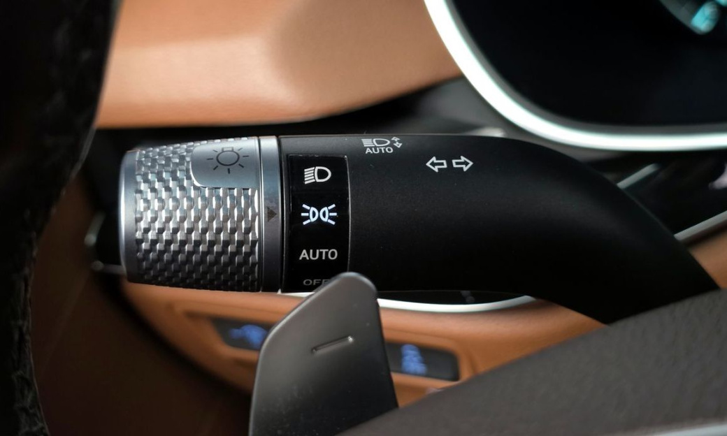 Genesis G80 Gasoline 2.5 Turbo AWD, 2024