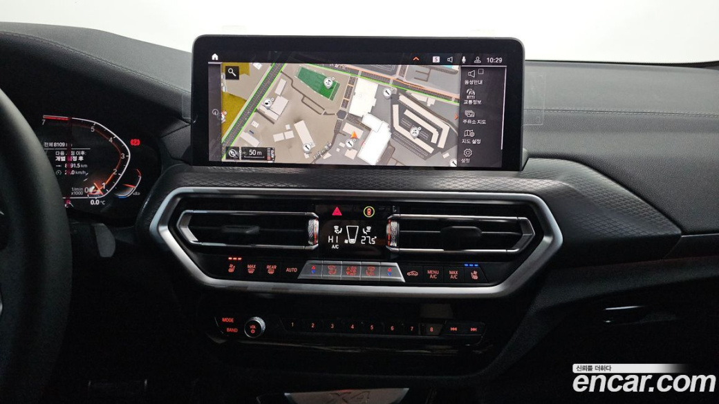BMW X4 xDrive20i M Sport, 2025