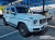 Mercedes-Benz G-Class G400d, 2023