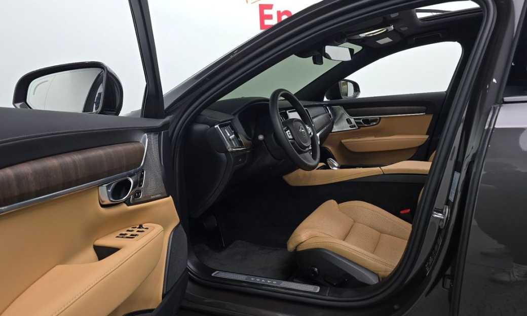 Volvo S90 B6 AWD Ultra Bright, 2025