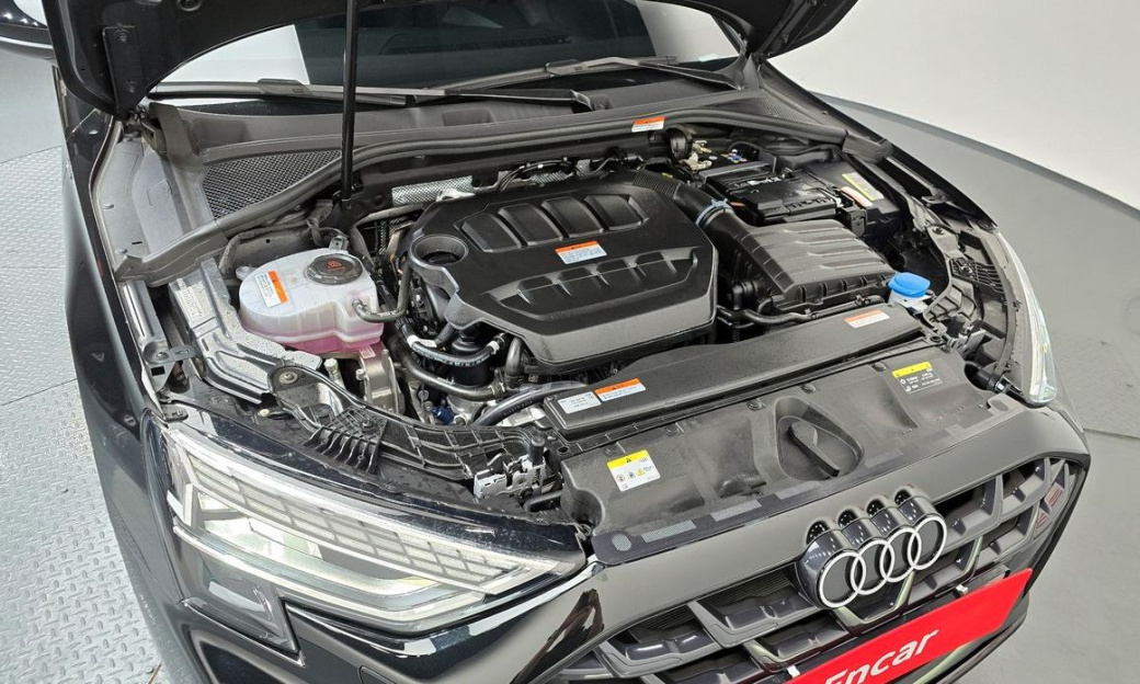 Audi A3 40 TFSI Premium, 2025