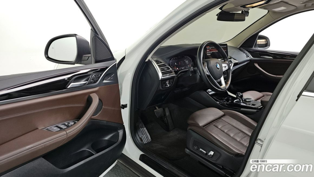 BMW X3 xDrive 20i, 2022