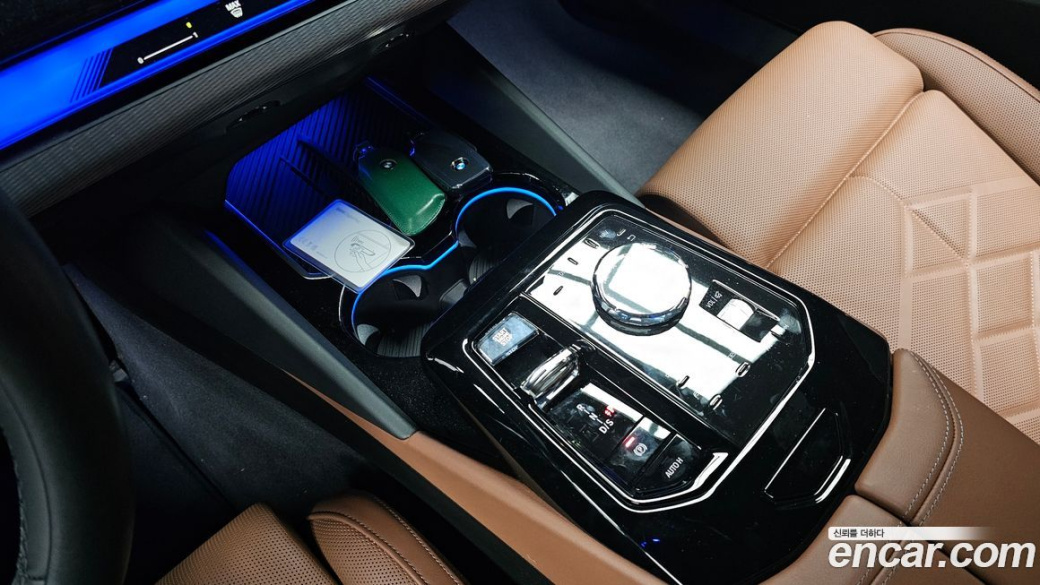 BMW 5-Series 530i xDrive M Sport, 2024