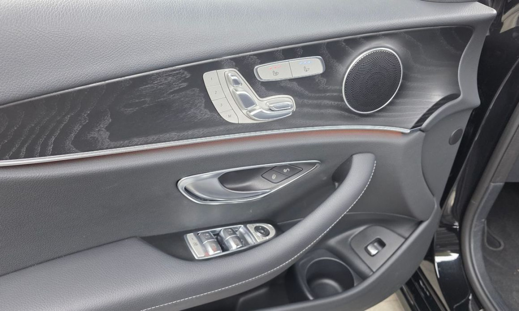 Mercedes-Benz E-Class E250 Avantgarde, 2023