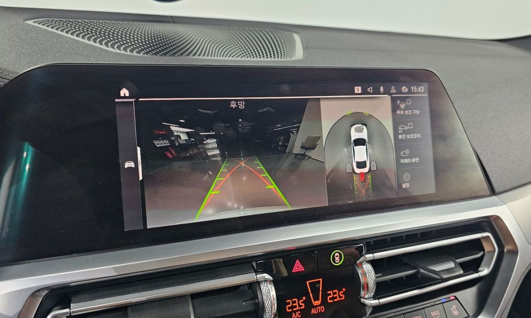 BMW 4-Series M440i xDrive Coupe, 2022