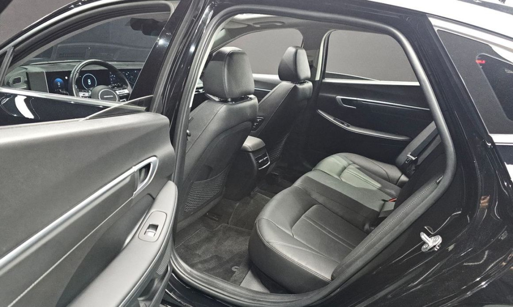Hyundai Sonata 2.0, 2024