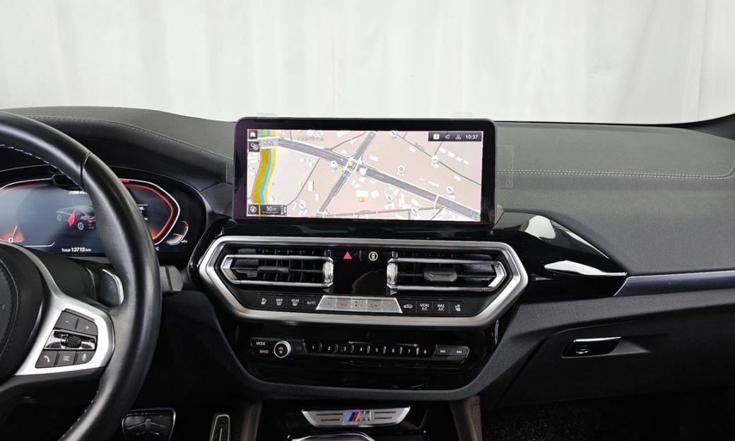 BMW X4 xDrive M40i, 2024