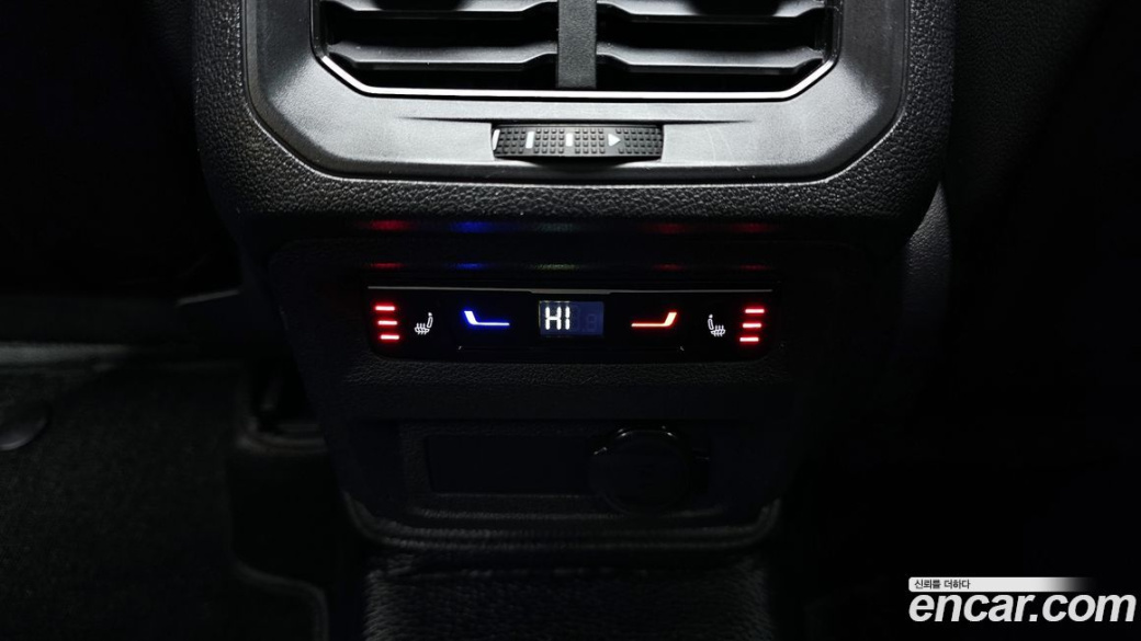 Volkswagen Tiguan 2.0 TSI Prestige, 2023
