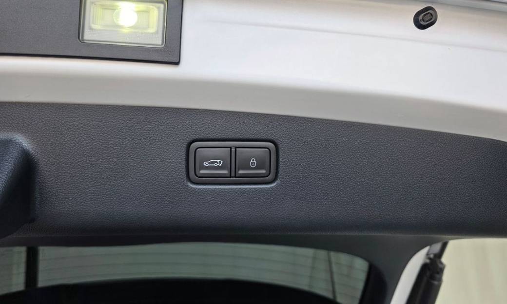 Genesis GV70 2.5T Gasoline AWD, 2024