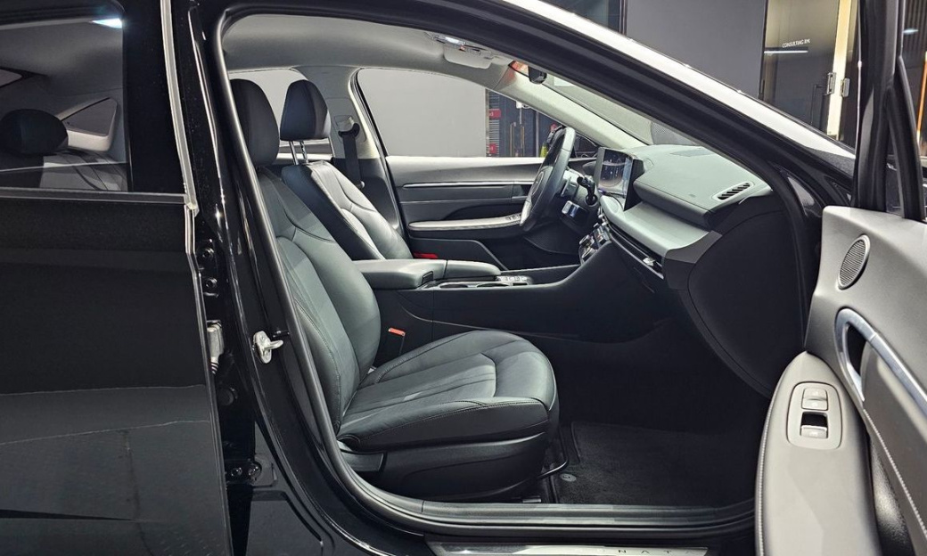 Hyundai Sonata 2.0, 2024