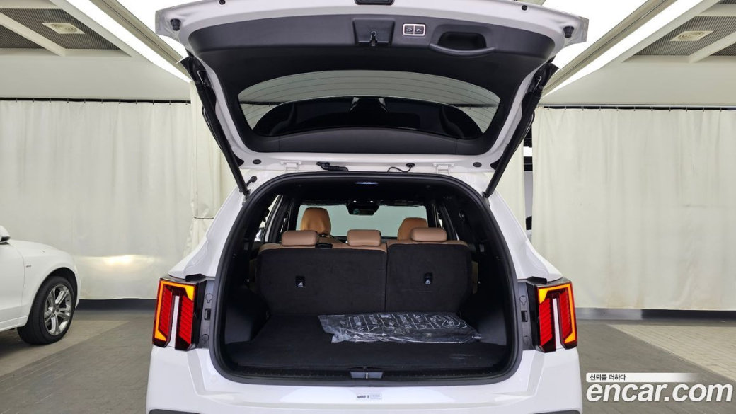 Kia Sorento Diesel 2.2 2WD, 2025