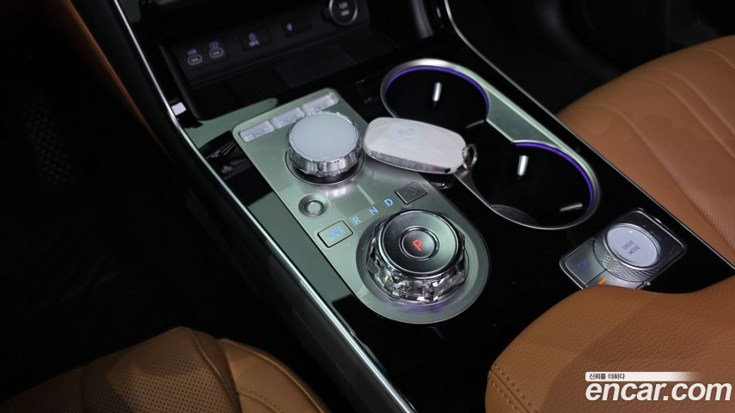 Genesis GV80 2.5T Gasoline 2WD, 2024