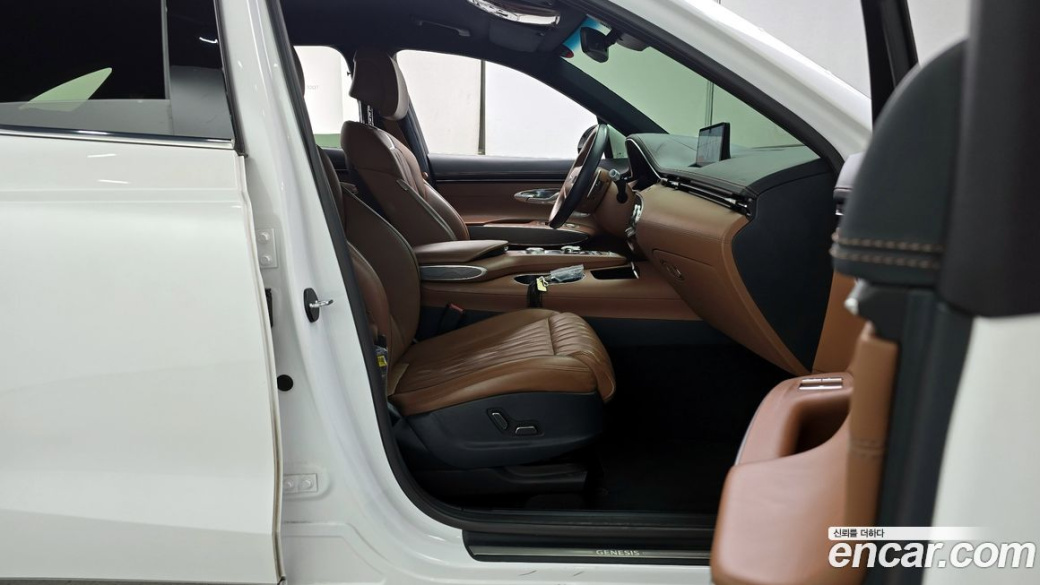 Genesis GV70 2.2 Diesel 2WD, 2022