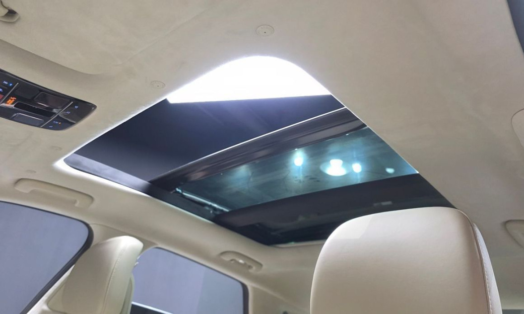 Hyundai Grandeur 2,5 Gasoline 2WD, 2023