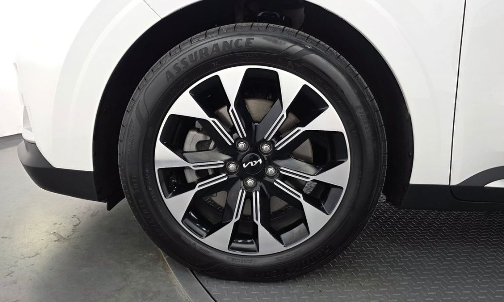Kia Carnival 7-Seater Noblesse, 2022