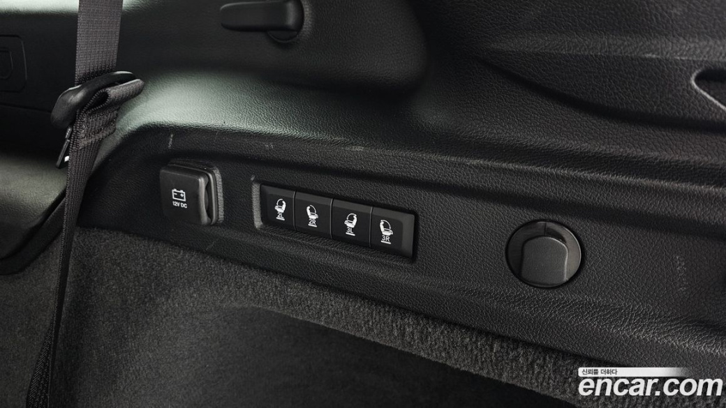 Jeep Cherokee L 3.6 Overland, 2021