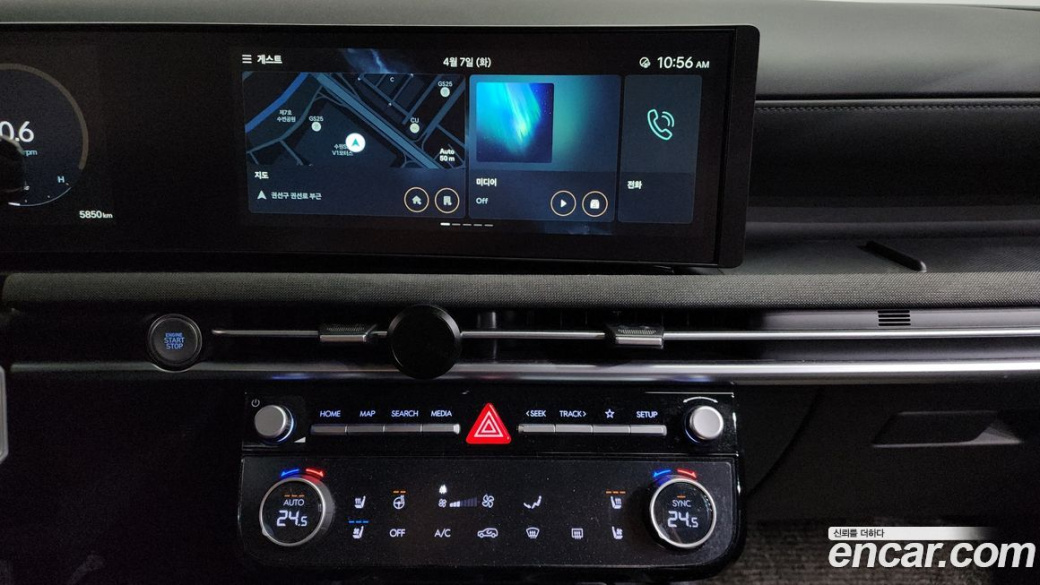 Hyundai Tucson Gasoline 1.6 Turbo 2WD, 2026
