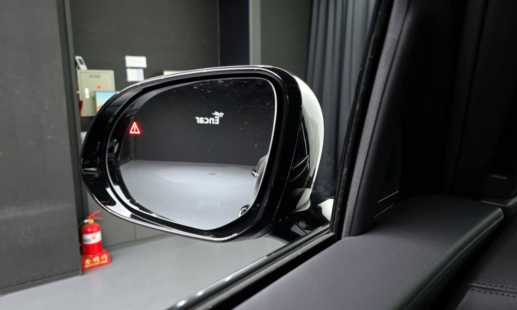 Genesis GV80 2.5T Gasoline AWD, 2025