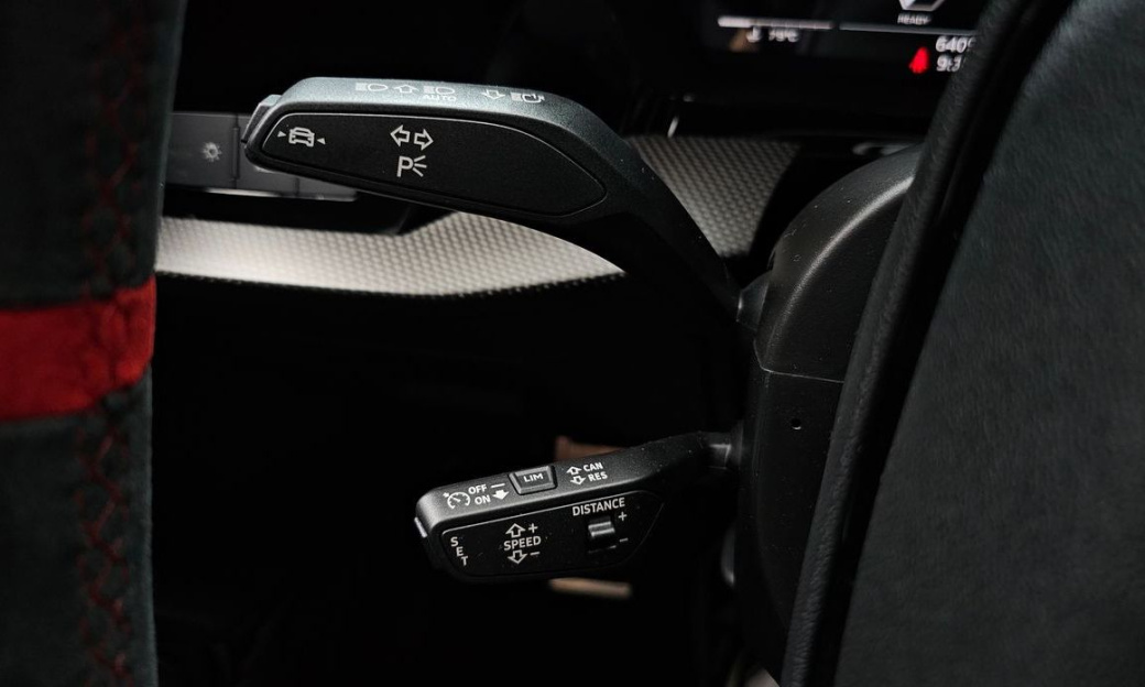 Audi RS3 2.5 TFSI Quattro, 2025