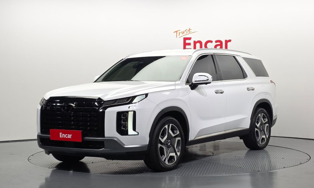 Hyundai Palisade Diesel 2.2 2WD, 2023