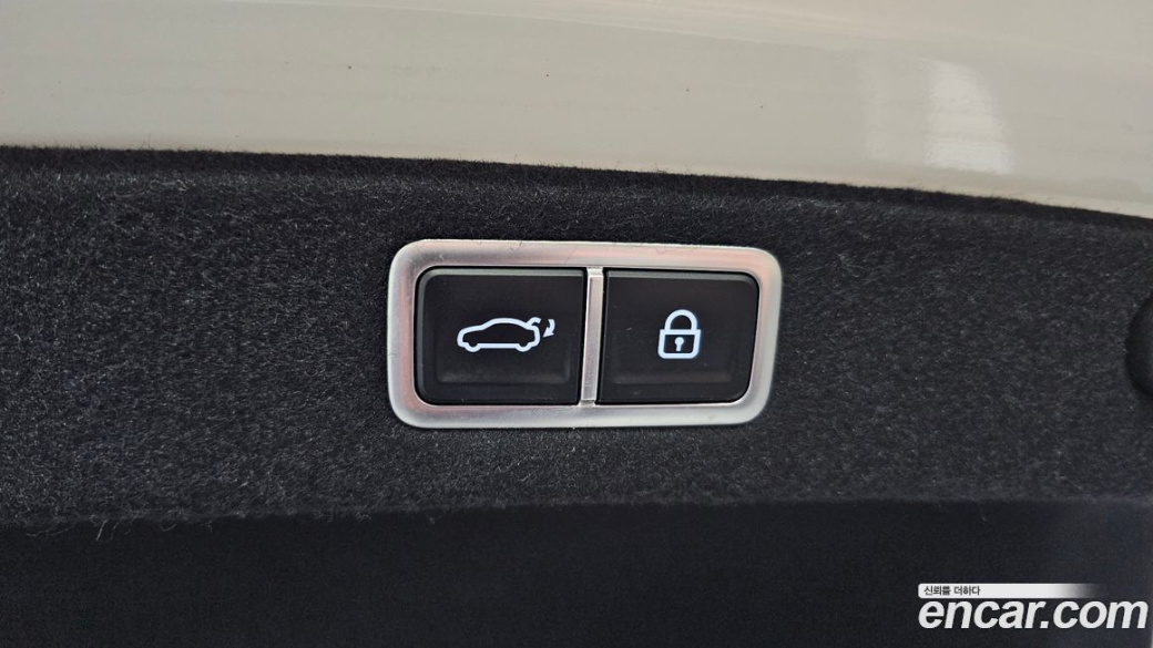 Hyundai Grandeur 2,5 Gasoline 2WD, 2023