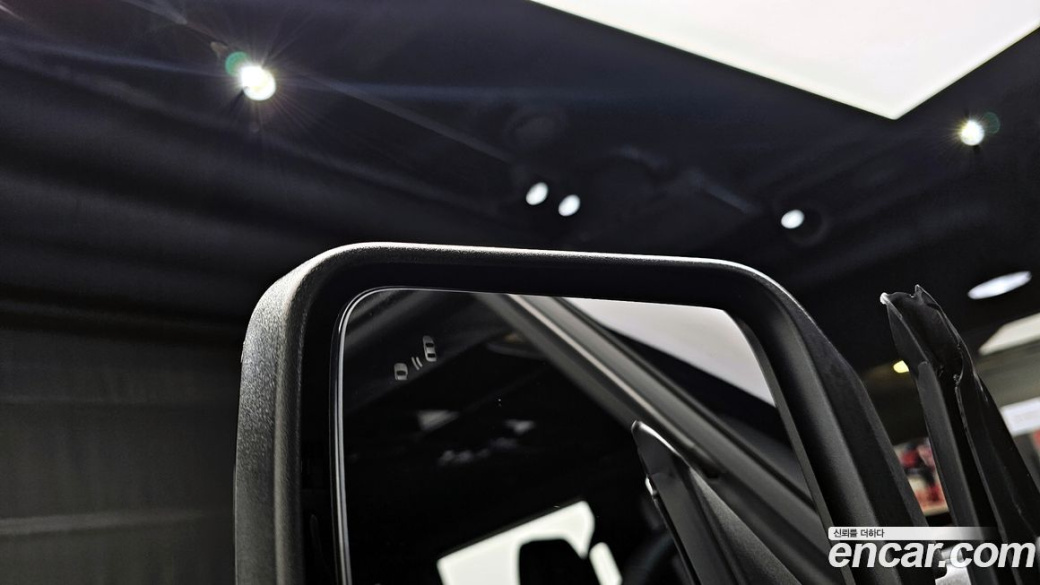 Ford Bronco 2.3 Outer Banks, 2024